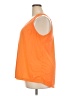 Xersion Orange Sleeveless T-Shirt Size 2X - photo 5