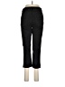 Coldwater Creek Black Jeans Size 8 - photo 2