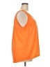 Xersion Orange Sleeveless T-Shirt Size 2X - photo 4