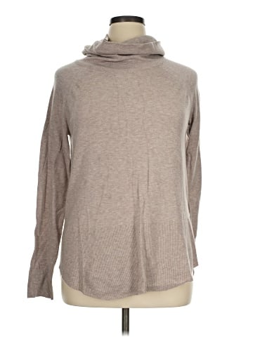 Cyrus Turtleneck Sweater (view 1)