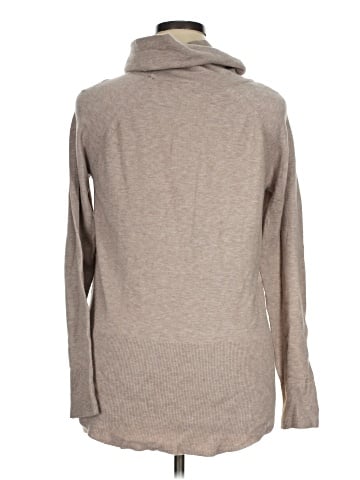 Cyrus Turtleneck Sweater (view 2)