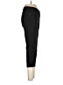 Coldwater Creek Black Jeans Size 8 - photo 4