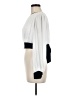 Alice + Olivia 100% Polyester Ivory Long Sleeve Blouse Size M - photo 5