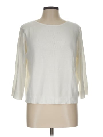 Belford Pullover Sweater (view 1)