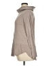 Cyrus Tan Turtleneck Sweater Size XL - photo 5