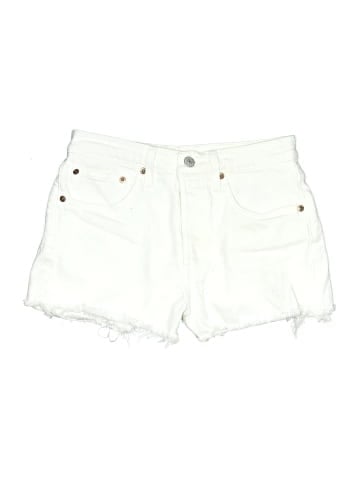 Levi's Denim Shorts (view 1)
