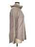 Cyrus Tan Turtleneck Sweater Size XL - photo 4