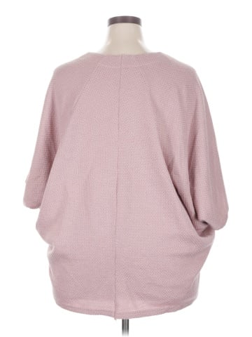 Cielo Poncho (view 2)