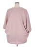 Cielo Pink Poncho Size XXL - photo 2