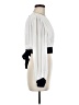 Alice + Olivia 100% Polyester Ivory Long Sleeve Blouse Size M - photo 4
