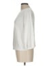 Belford 100% Pima Cotton Ivory Pullover Sweater Size L - photo 5