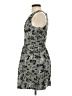 Pure Sugar Camo Gray Cocktail Dress Size XS - photo 5