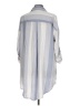 Torrid Blue Kimono Size Lg Plus (0) - photo 2