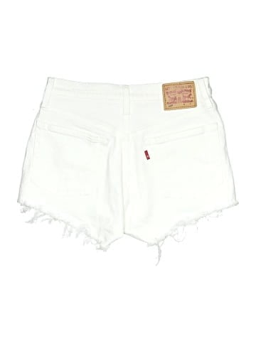 Levi's Denim Shorts (view 2)