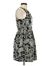 Pure Sugar Camo Gray Cocktail Dress Size XS - photo 4