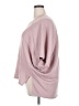 Cielo Pink Poncho Size XXL - photo 5