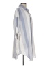 Torrid Blue Kimono Size Lg Plus (0) - photo 4