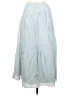 Vince. Blue Casual Skirt Size XS - photo 2