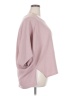 Cielo Pink Poncho Size XXL - photo 4