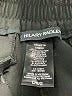 Hilary Radley Solid Black Active Pants Size L - photo 7