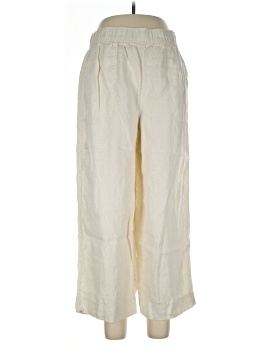 Sigrid Olsen Linen Pants