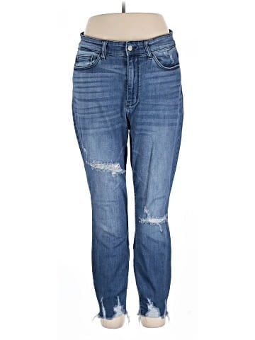 Judy Blue Jeans (view 1)