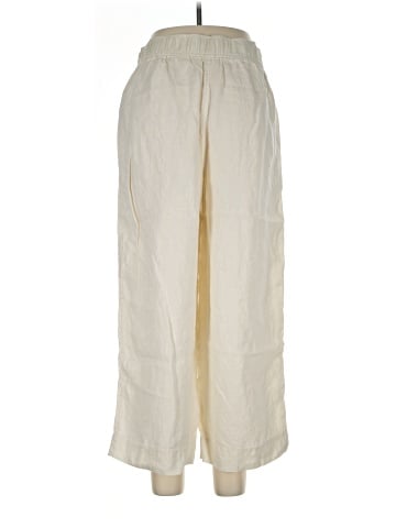 Sigrid Olsen Linen Pants (view 2)