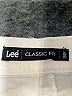 Lee Silver Jeans Size 10 - photo 4
