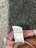 Unbranded Plaid Pink Coat Size S - photo 7
