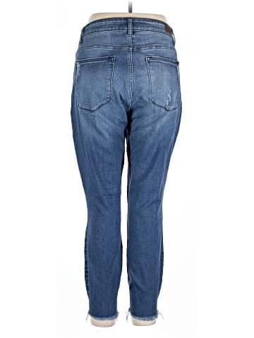 Judy Blue Jeans (view 2)