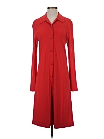 Isaac Mizrahi Kimono (view 1)