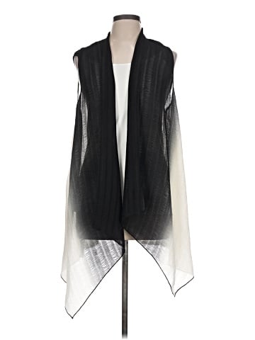 Travelers by Chico's Kimono (view 1)