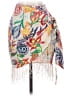 Shein Ivory Casual Skirt Size 2 - photo 1