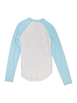 Hurley Long Sleeve T-Shirt (view 2)