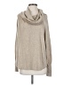 Joie Tan Turtleneck Sweater Size S - photo 1