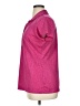 EP Pro Pink Short Sleeve Blouse Size XL - photo 5