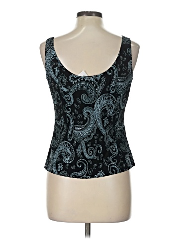 Alex Evenings Sleeveless Top (view 2)