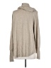 Joie Tan Turtleneck Sweater Size S - photo 2
