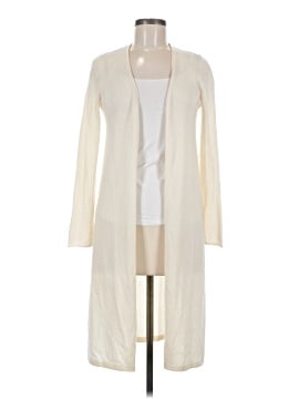 J. McLaughlin Cashmere Cardigan (view 1)