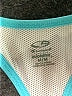 C9 By Champion 100% Polyester Teal Active Tank Size M - photo 7