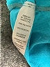 C9 By Champion 100% Polyester Teal Active Tank Size M - photo 8