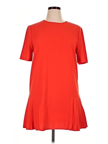 Zara Casual Dress (view 1)
