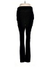 INC International Concepts Black Casual Pants Size M - photo 1