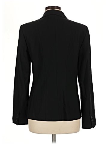 Elie Tahari Wool Blazer (view 2)