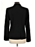 Elie Tahari Black Wool Blazer Size M - photo 2