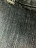 Body Central 100% Cotton Blue Denim Shorts Size 9 - photo 4