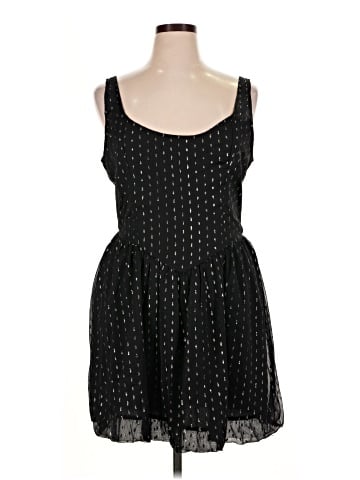 American Eagle Outfitters Casual Dress (view 1)