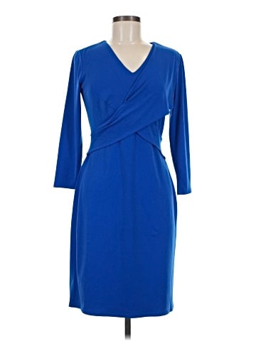 Ann Taylor Cocktail Dress (view 1)