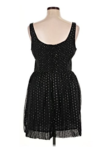 American Eagle Outfitters Casual Dress (view 2)