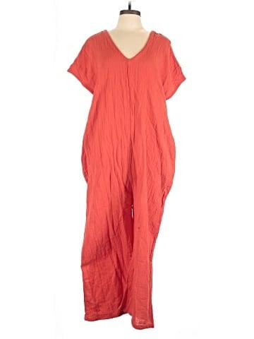 Pact Jumpsuit (view 1)
